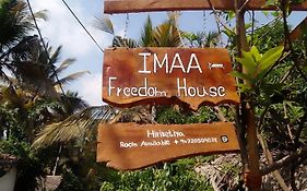 Imaa Freedom House